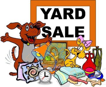 Yard-Sale